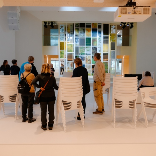 Open House Tallinn MURGis