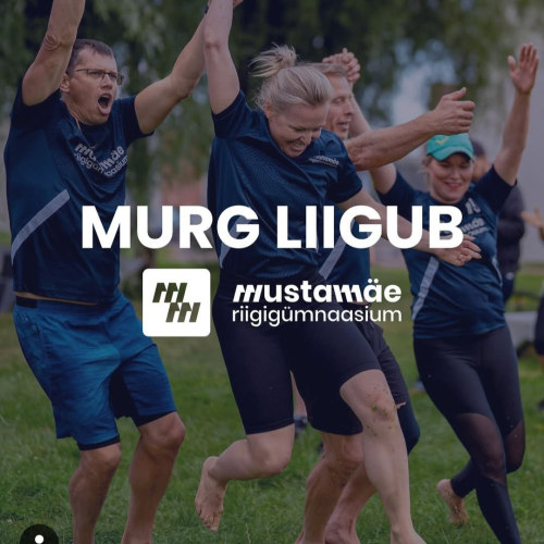 MURG liigub