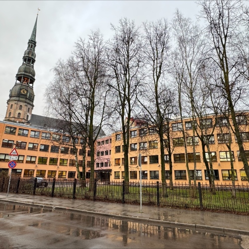 Riia 3. Riigigümnaasium