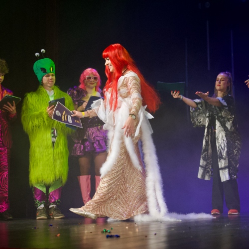 2025. aasta playboxi auhindamine