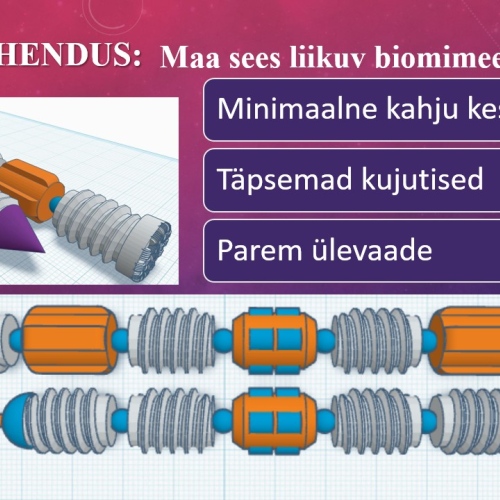 Tiim Mõtleme Suuremalt