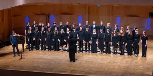 noortekoor