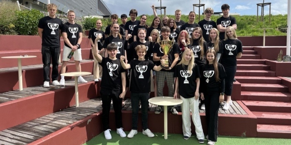 MURG karika võitja 23-24 G1 Pallas