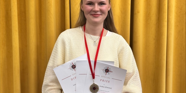 Liisa Arakas