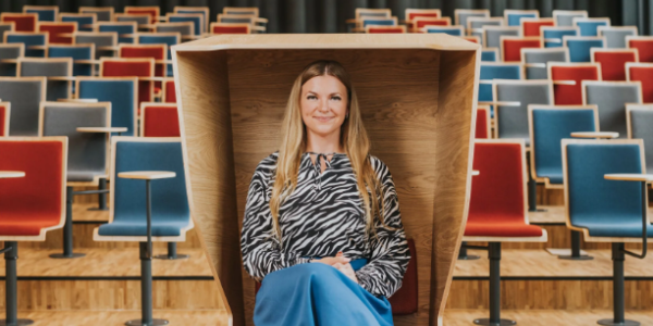 Grete-Stina Haaaristo