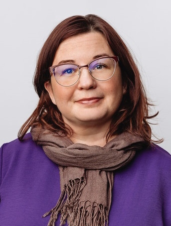 Julija Smirnova