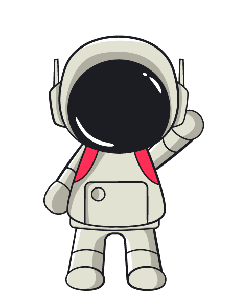 Kosmonaut