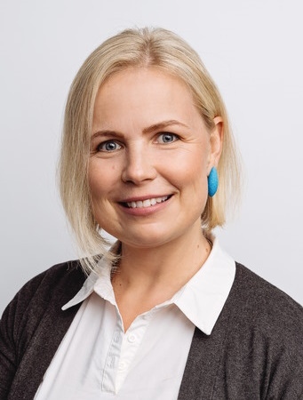 Maarja Pärna