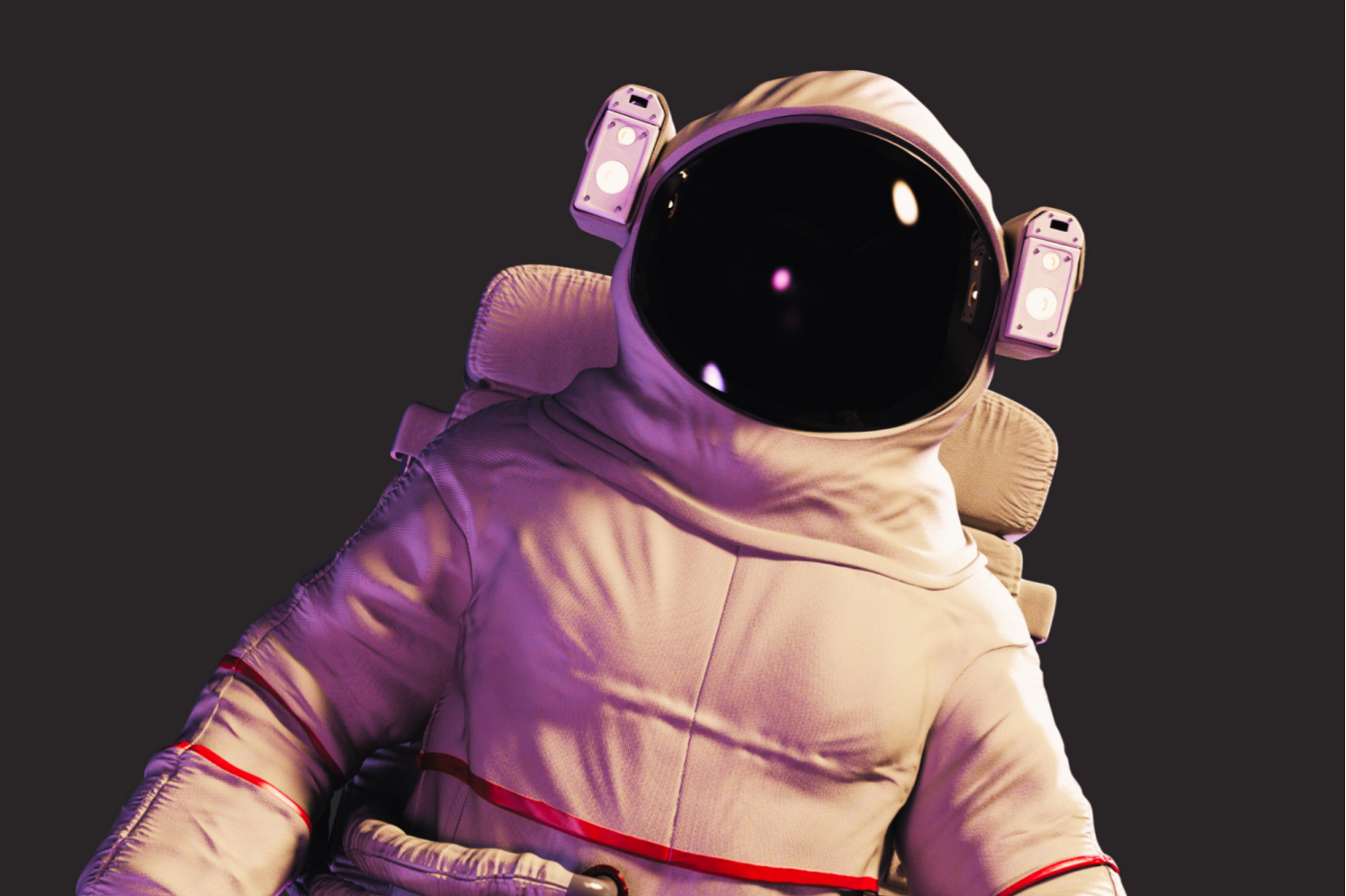 kosmonaut