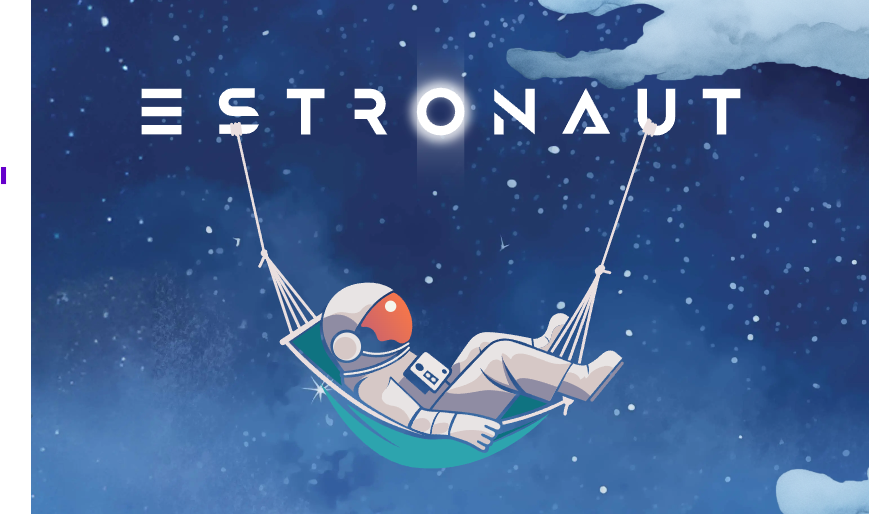 Estronaut