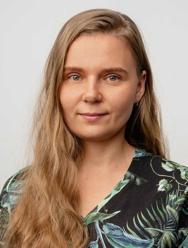 Elena Vaarmets
