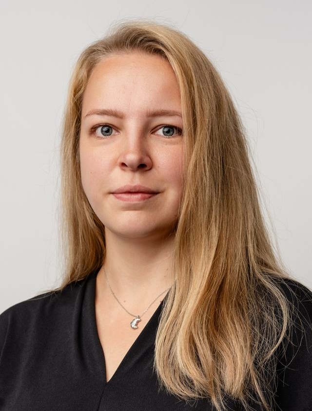 Karin Pollimann