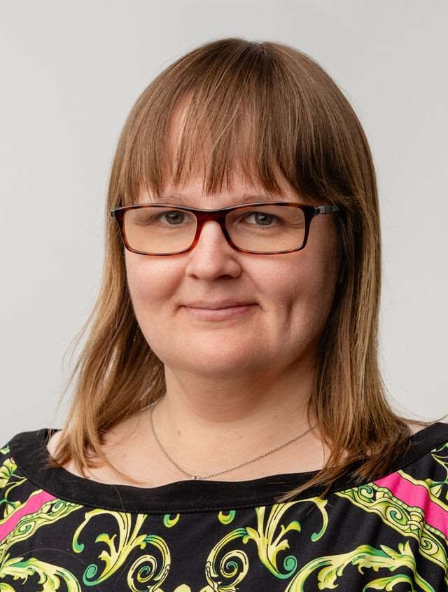 Klaarika Prii