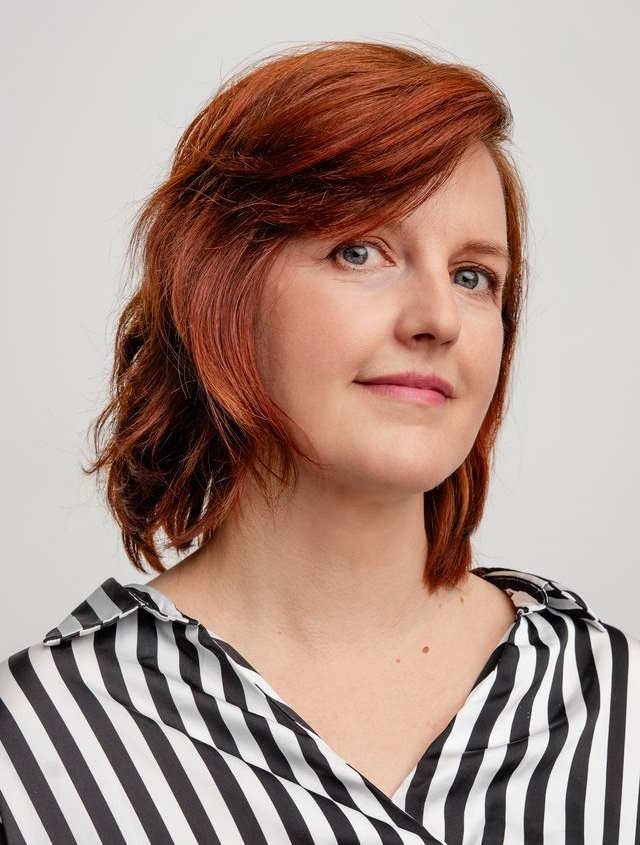 Mariann Lambing