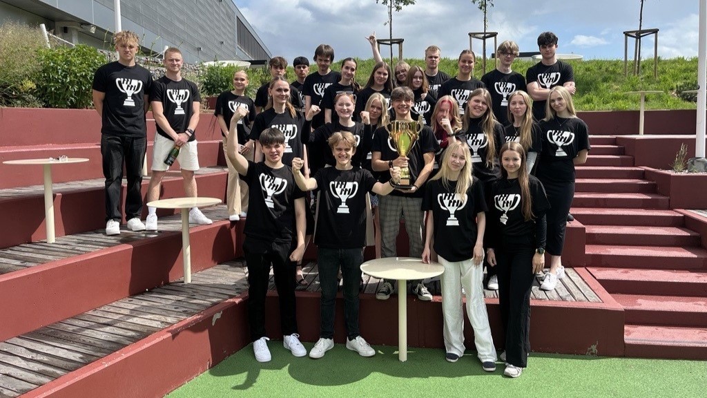 MURG karika võitja 23-24 G1 Pallas