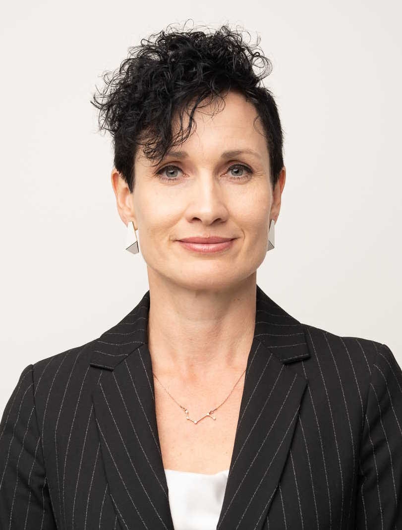 Sirje Vaskmann-Perend