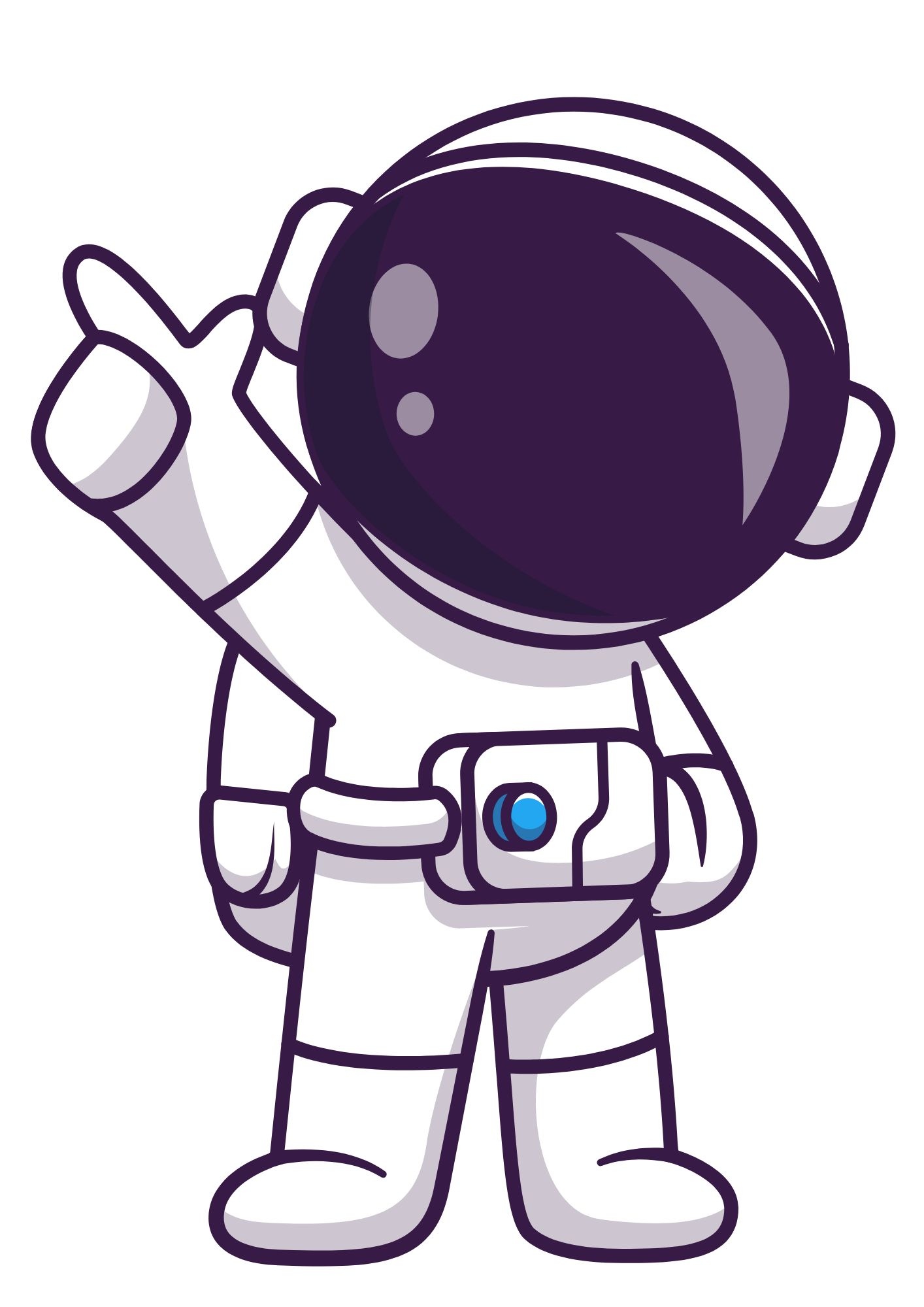 Kosmonaut