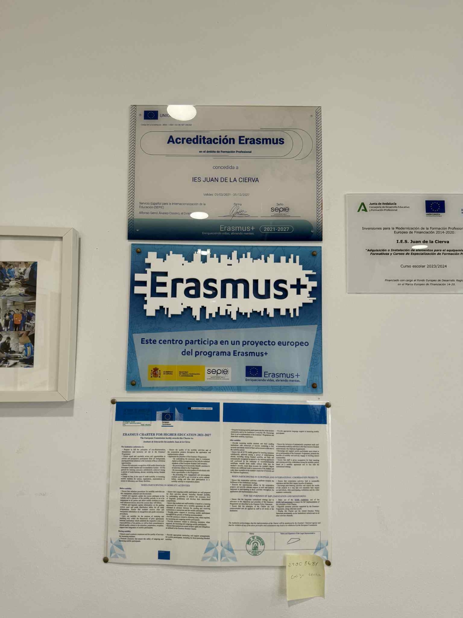Erasmus