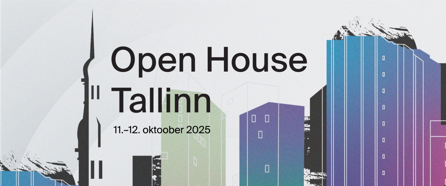 OpenHouseTallinn2025