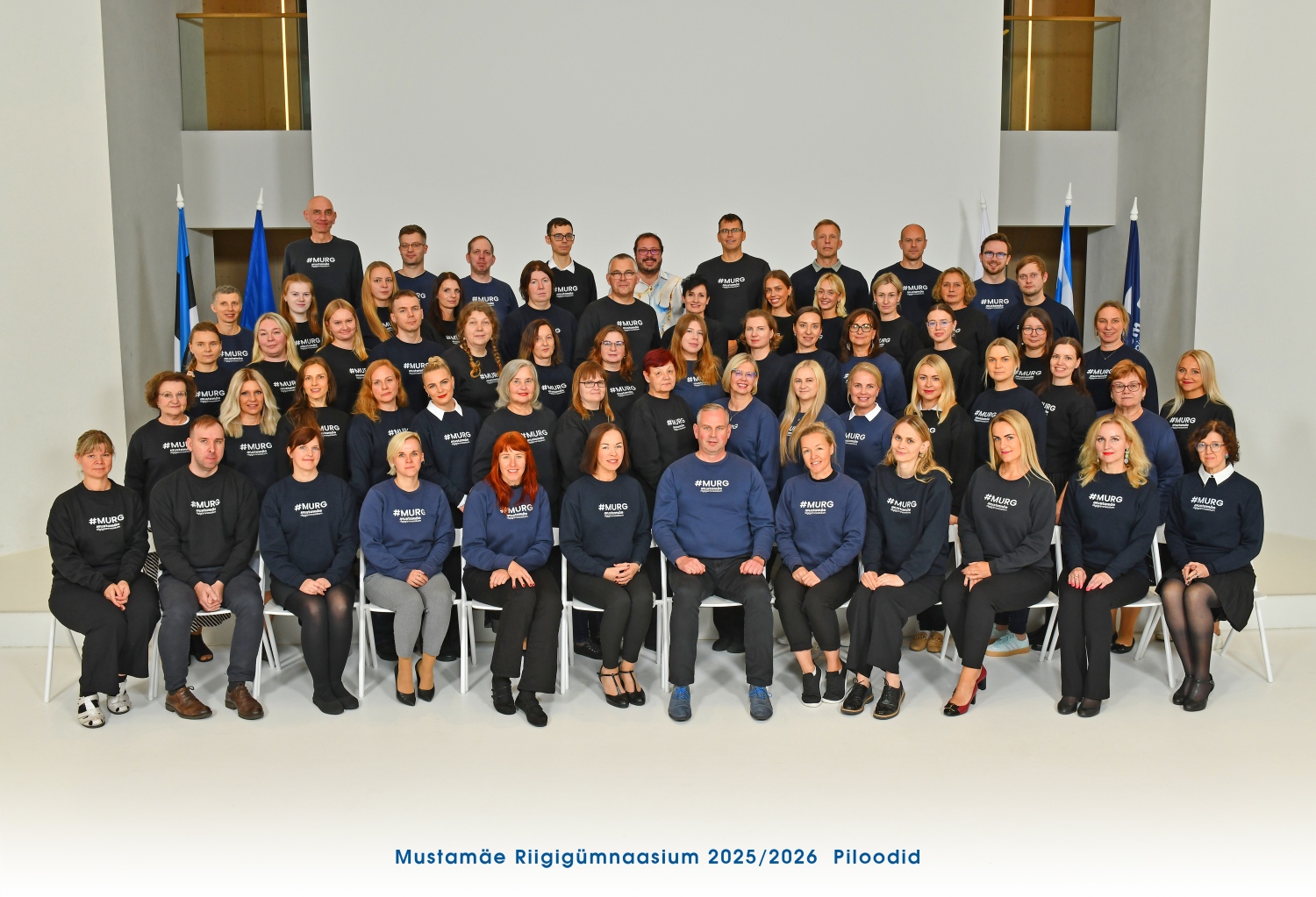 MURGi piloodid 25-26