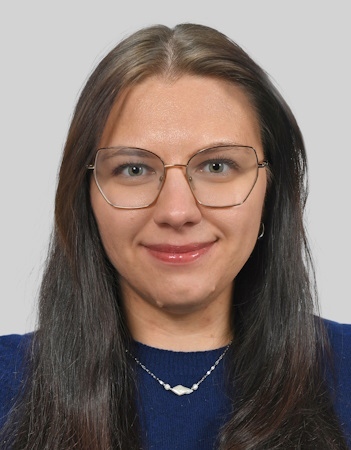 Anastassia Paasik