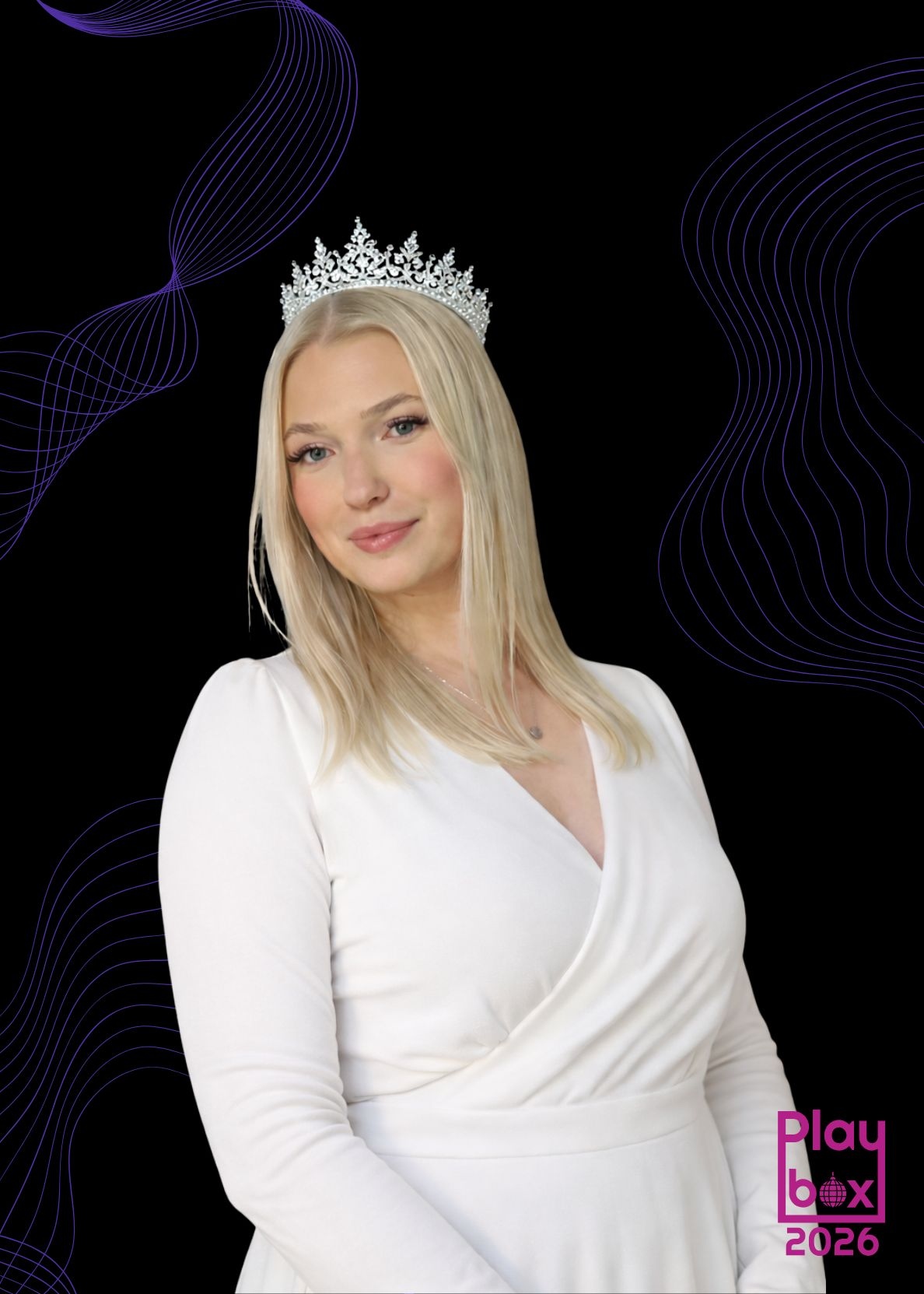 PB26 Õhtujuht Saskia