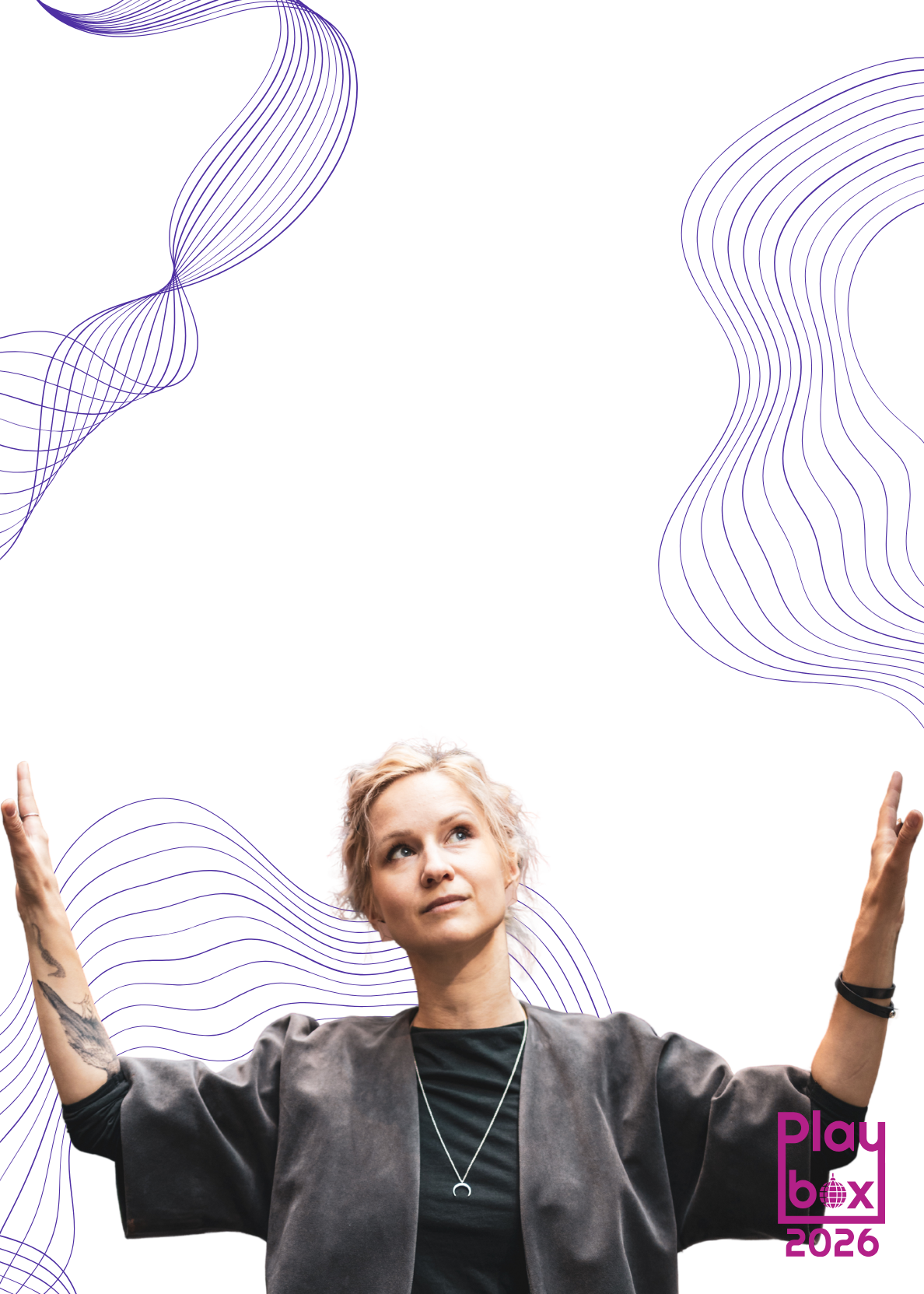 PB26 žürii Katariina