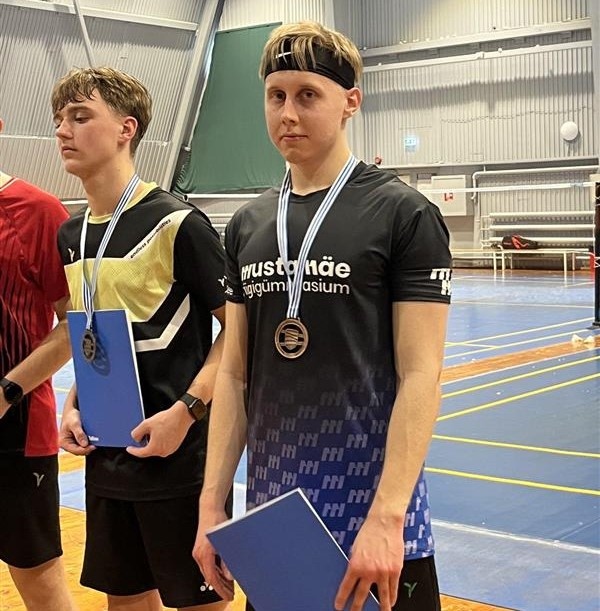 Kaur Nurmsoo_sulgpall