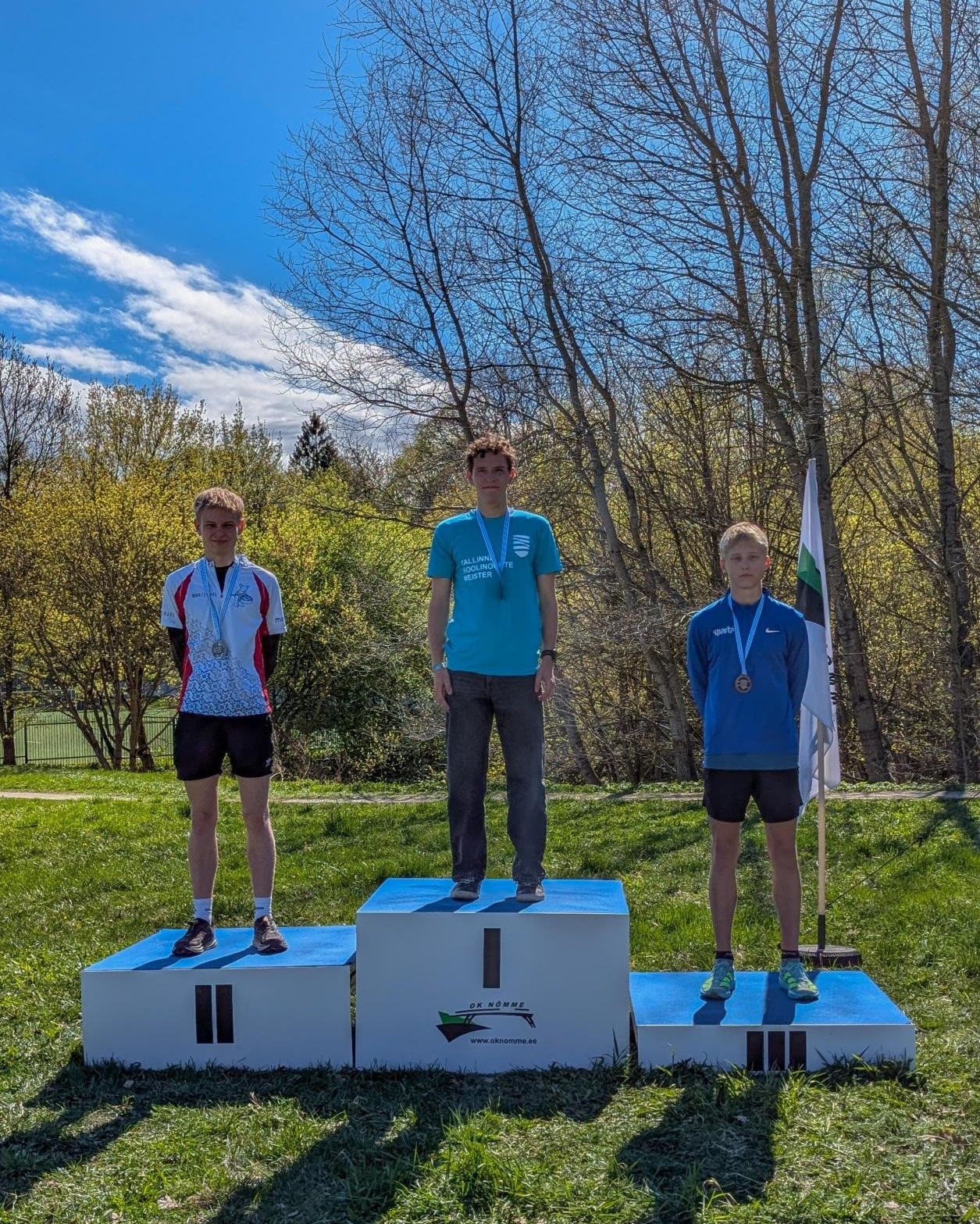 koolinoorte sportmängud (1)