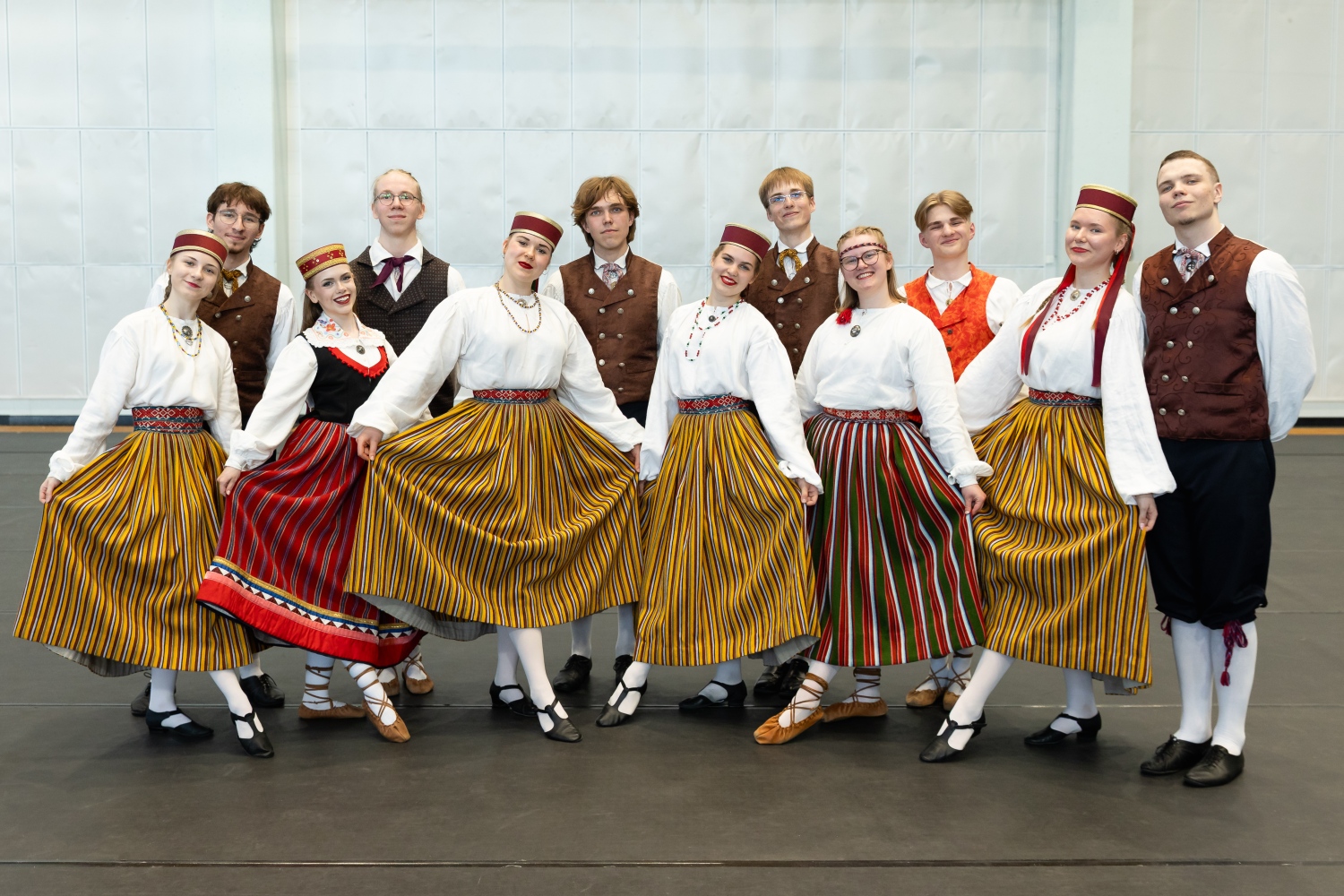 Koidutäht 1
